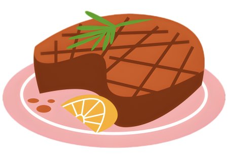 اللحوم والدواجن
